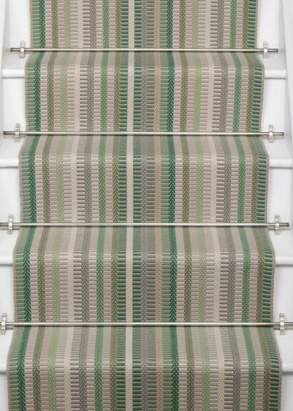 Cranborne Hand Woven