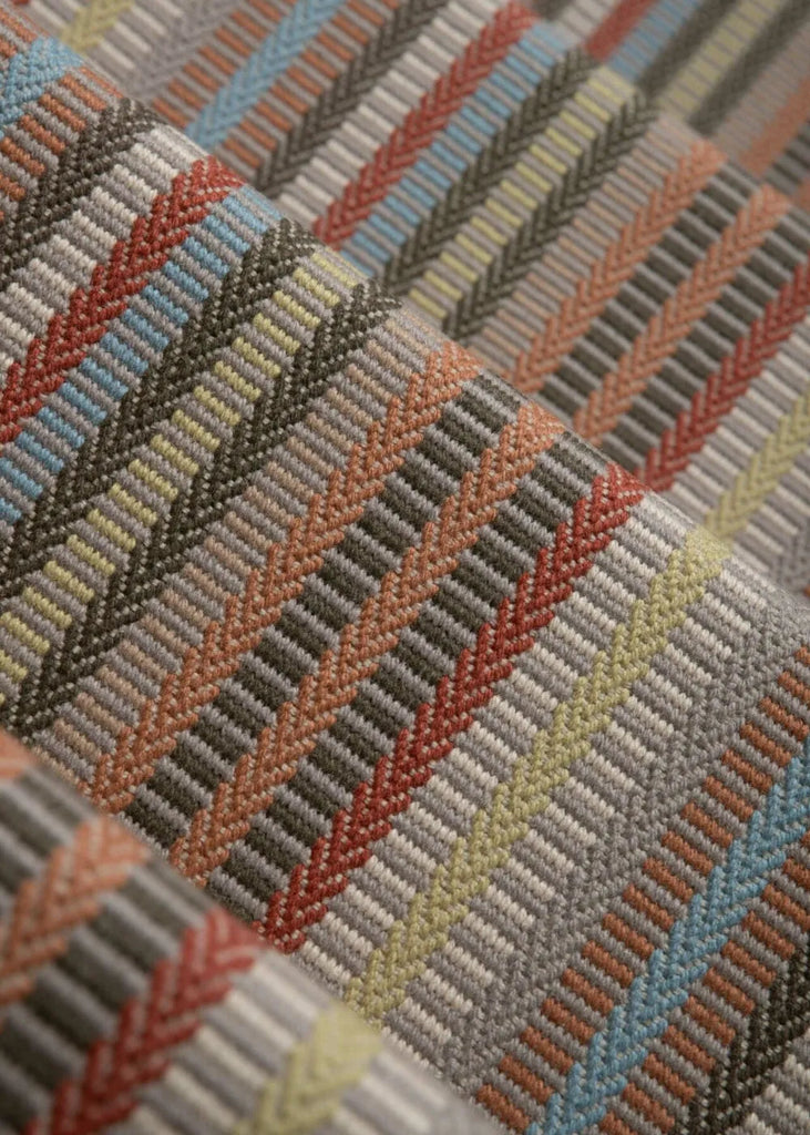 Cranborne Hand Woven