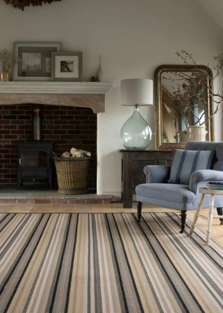 Cranborne Hand Woven