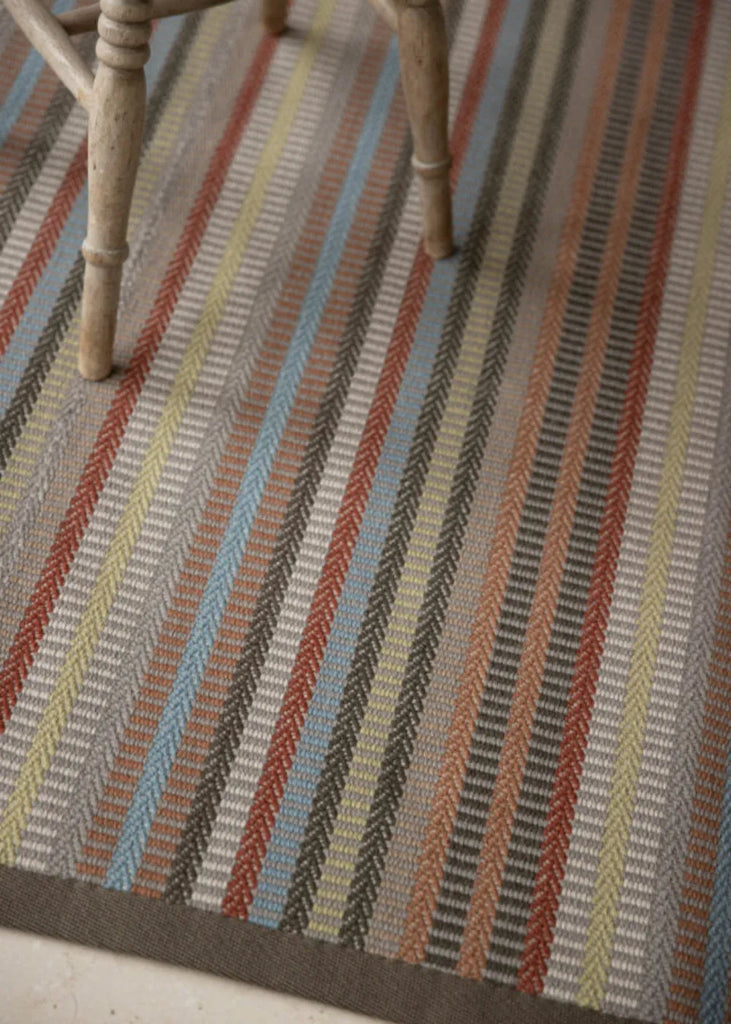Cranborne Hand Woven