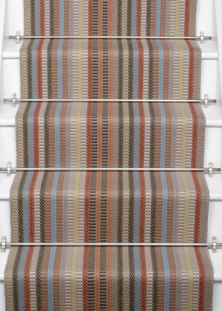 Cranborne Hand Woven