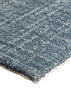 Crosshatch Hand Tufted
