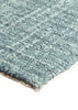 Crosshatch Hand Tufted