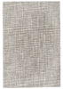 Crosshatch Hand Tufted