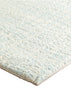 Crosshatch Hand Tufted
