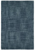 Crosshatch Hand Tufted