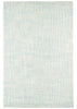 Crosshatch Hand Tufted