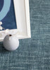 Crosshatch Hand Tufted