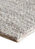 Crosshatch Hand Tufted