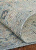 Cushing Hand Knotted