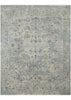 Cushing Hand Knotted