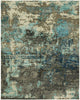 Cusp Hand Knotted