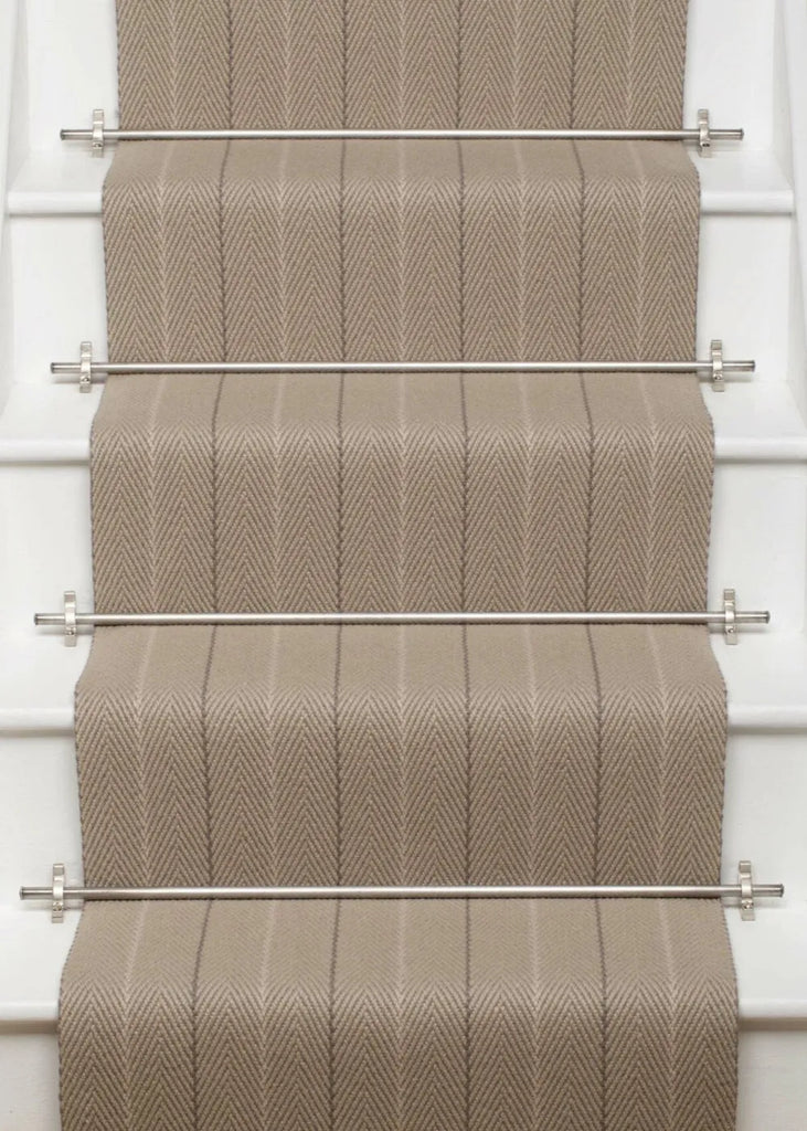 Dart Ground Hand Woven