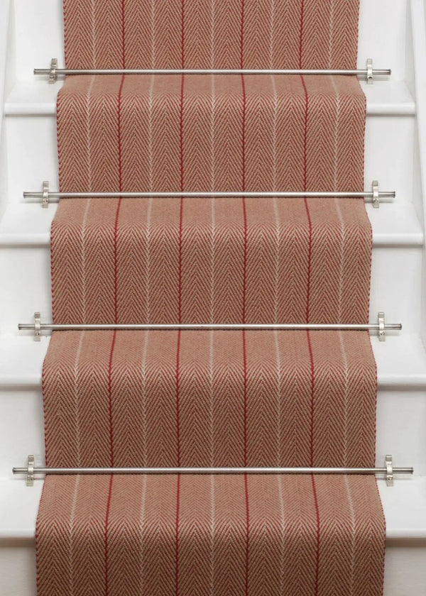 Dart Ground Hand Woven