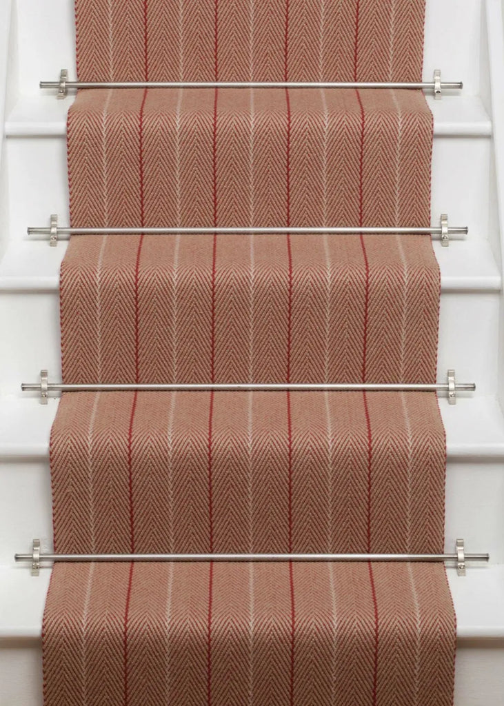 Dart Ground Hand Woven