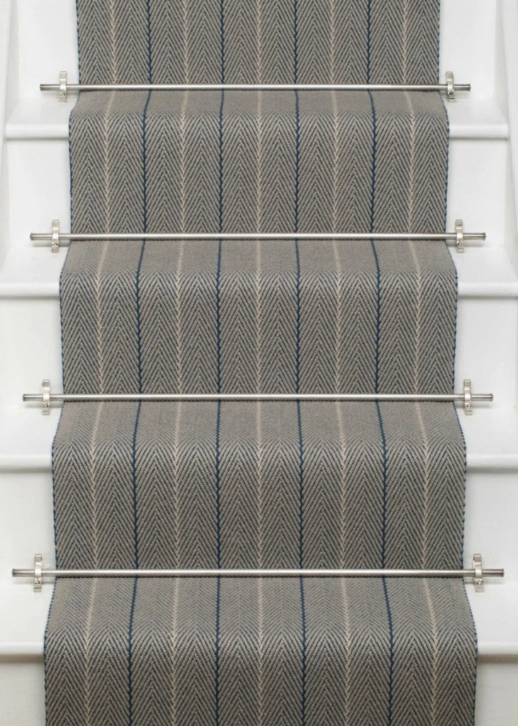 Dart Ground Hand Woven