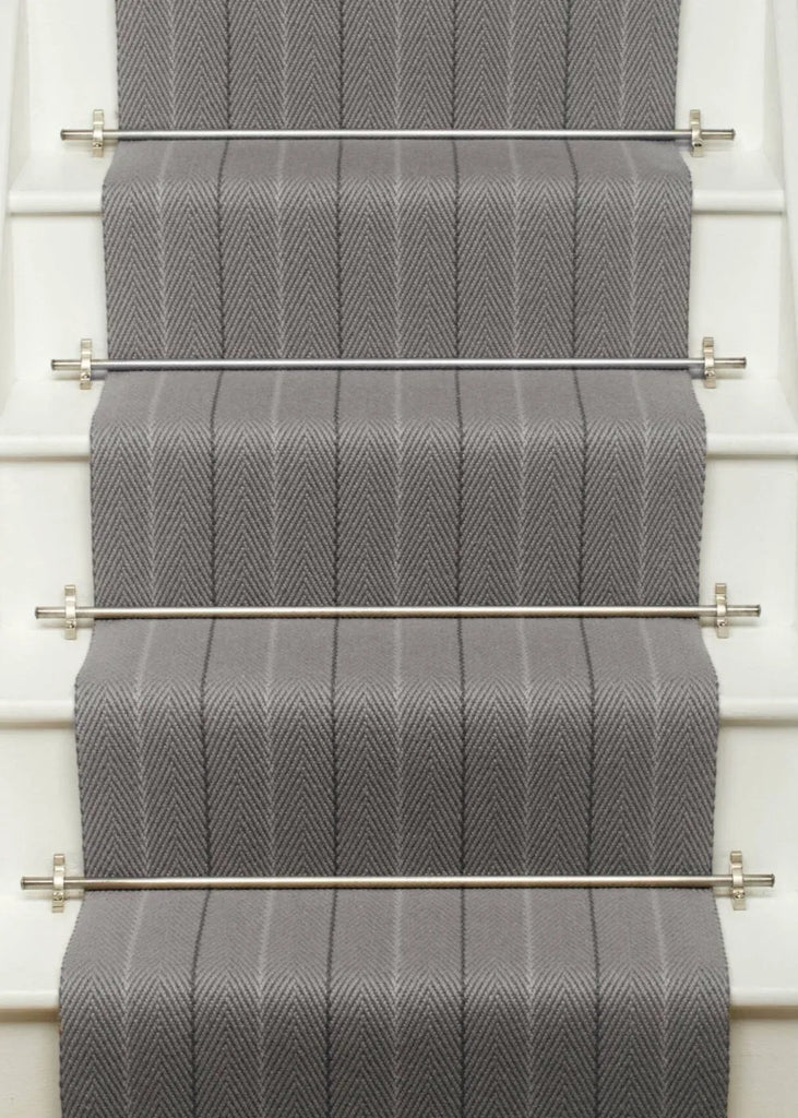 Dart Ground Hand Woven