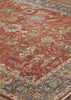 Deering Hand Knotted