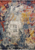 Delacroix Hand Knotted