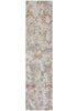 Desert Moon Hand Knotted
