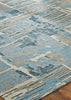 Desert Sky Hand Knotted