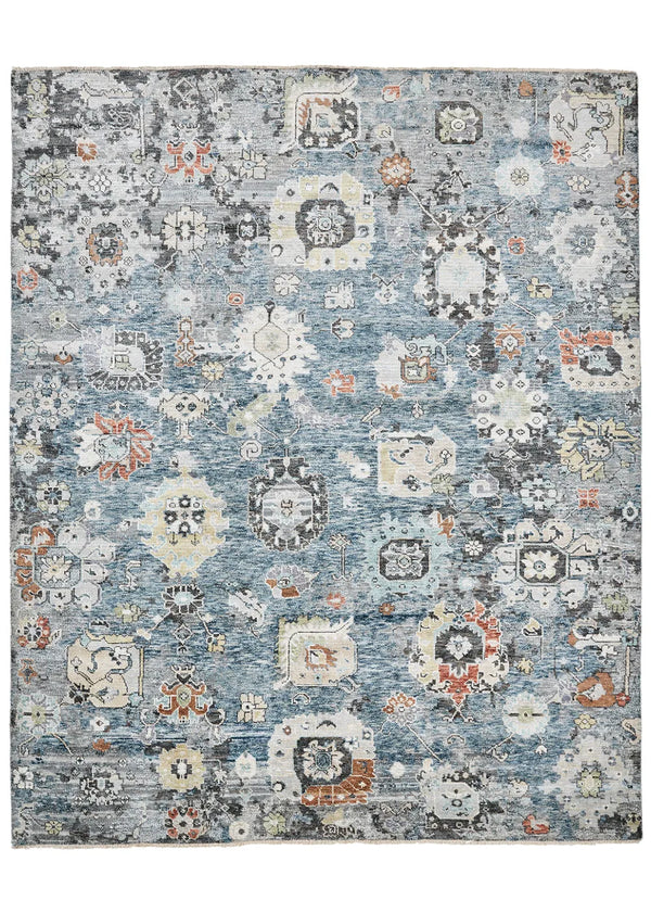 Dolomite Hand Knotted