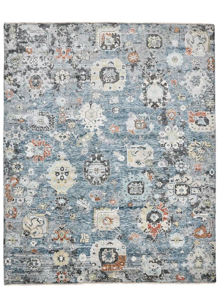 Dolomite Hand Knotted