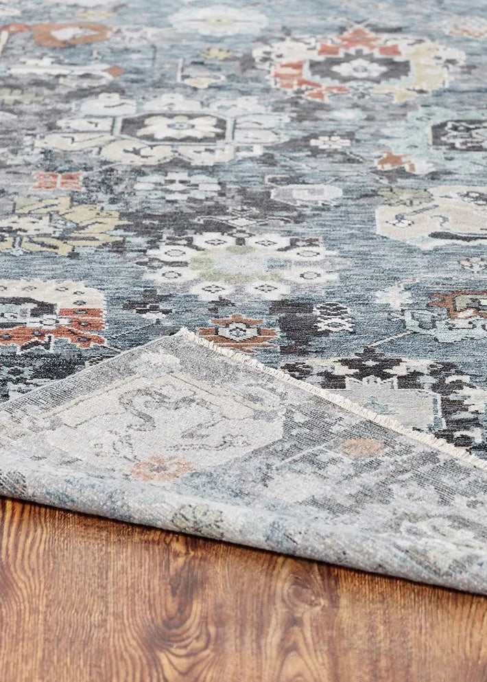 Dolomite Hand Knotted