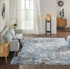Dolomite Hand Knotted