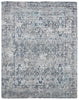 Domingo Hand Knotted