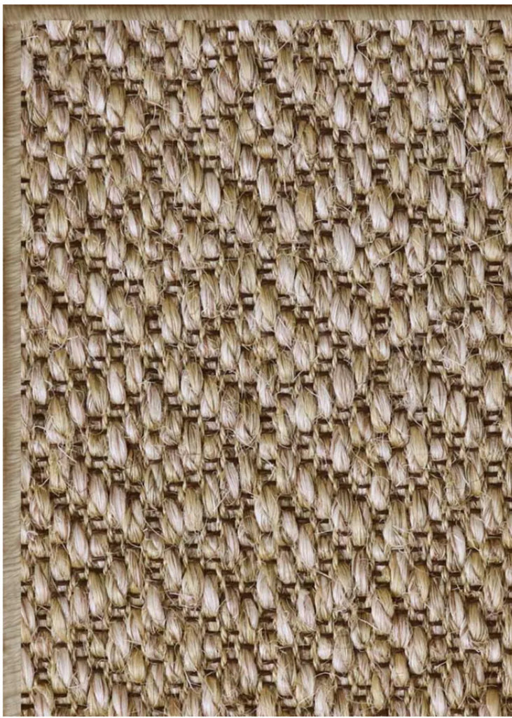 Domino Sisal