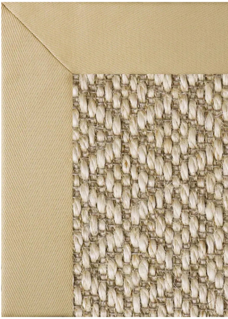 Domino Sisal