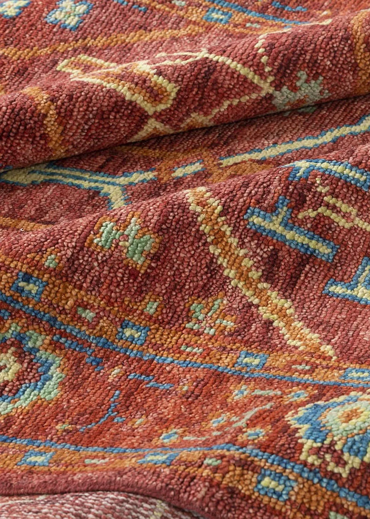 Donegal III Hand Knotted