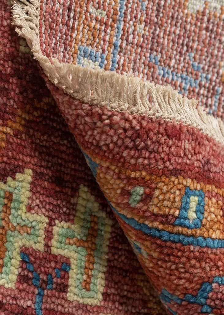 Donegal III Hand Knotted