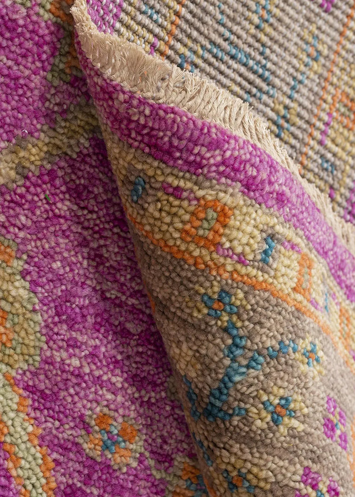 Donegal III Hand Knotted