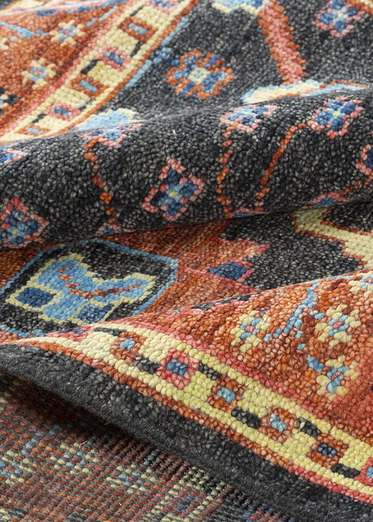 Donegal III Hand Knotted