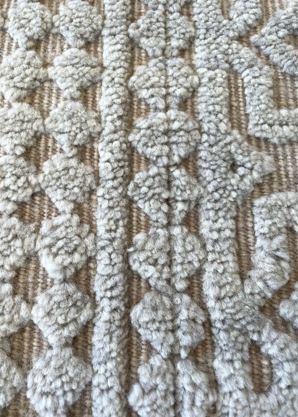 Dorado 516P Hand Knotted