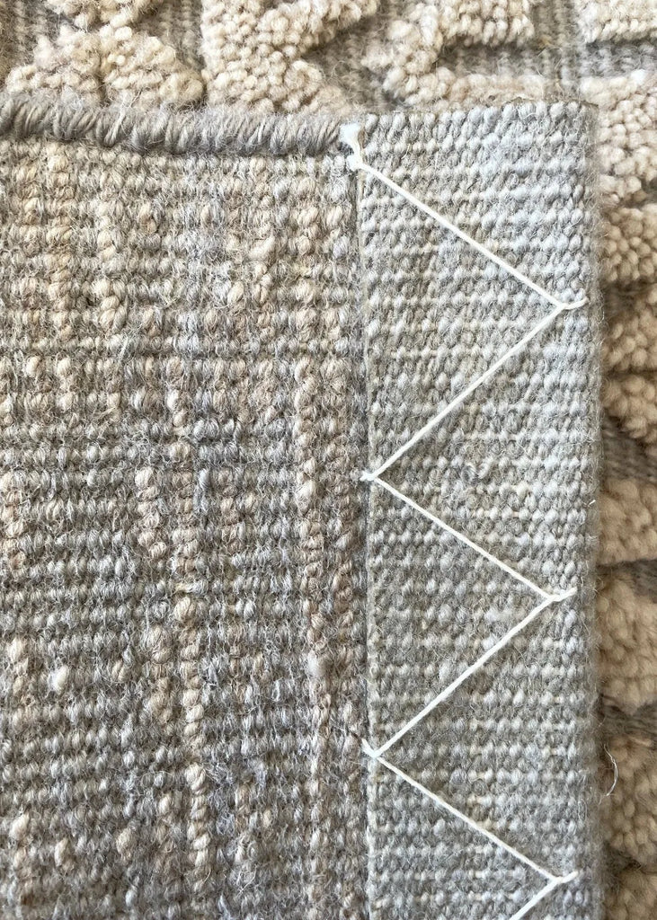 Dorado 516W Hand Knotted