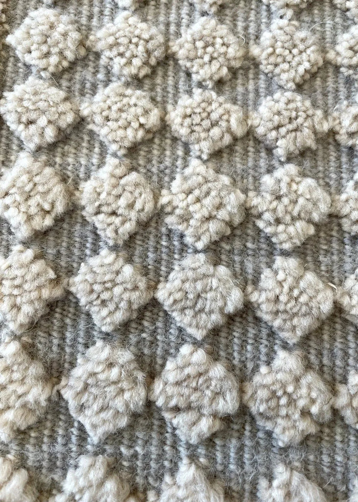 Dorado 516W Hand Knotted