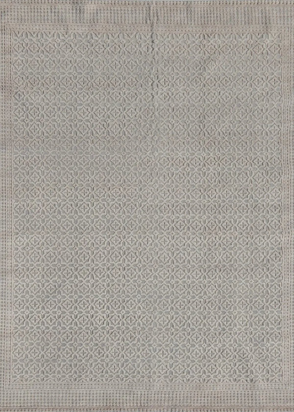 Dorado 516W Hand Knotted