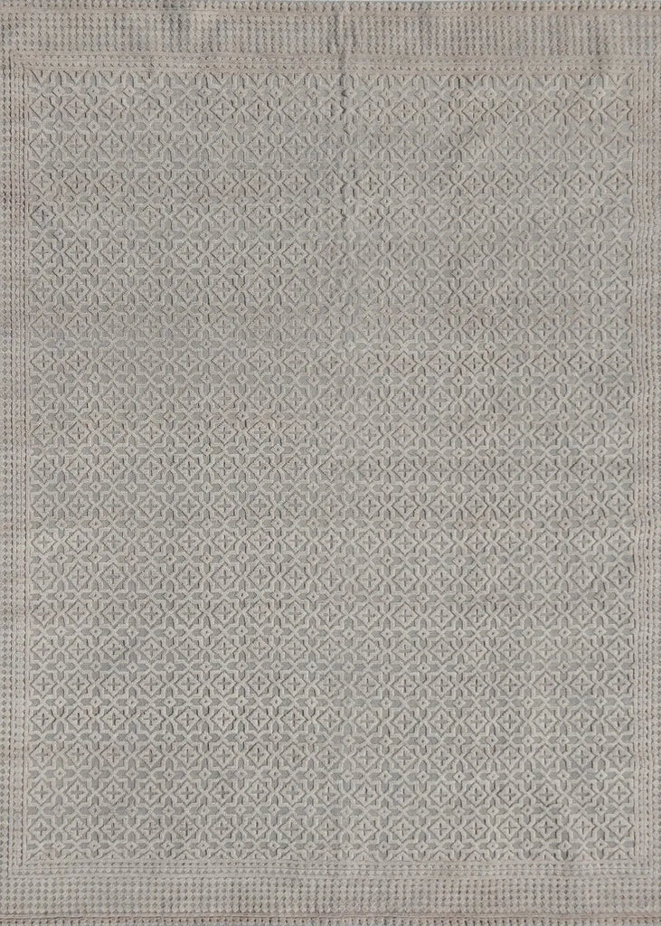 Dorado 516W Hand Knotted