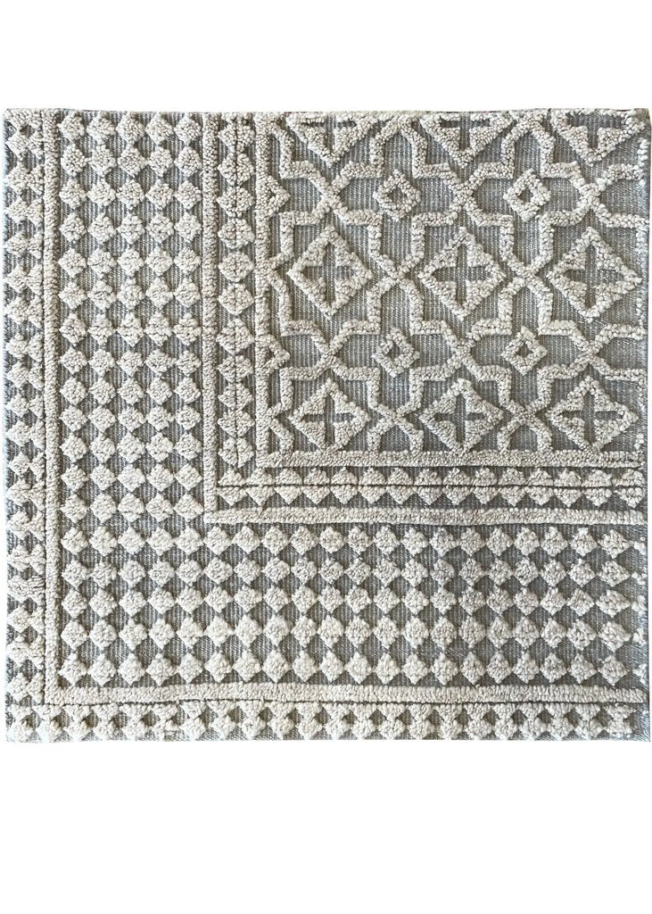 Dorado 516W Hand Knotted