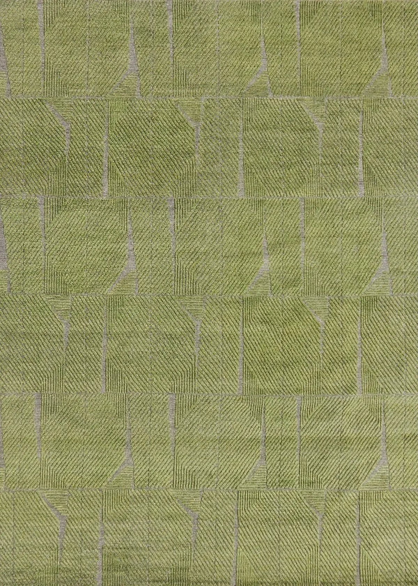 Dorado 521G Hand Knotted