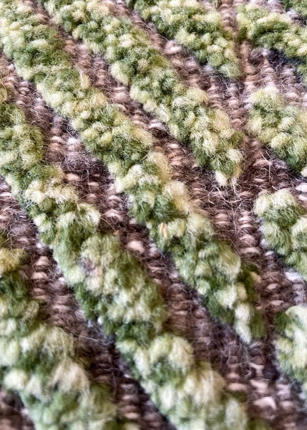 Dorado 521G Hand Knotted