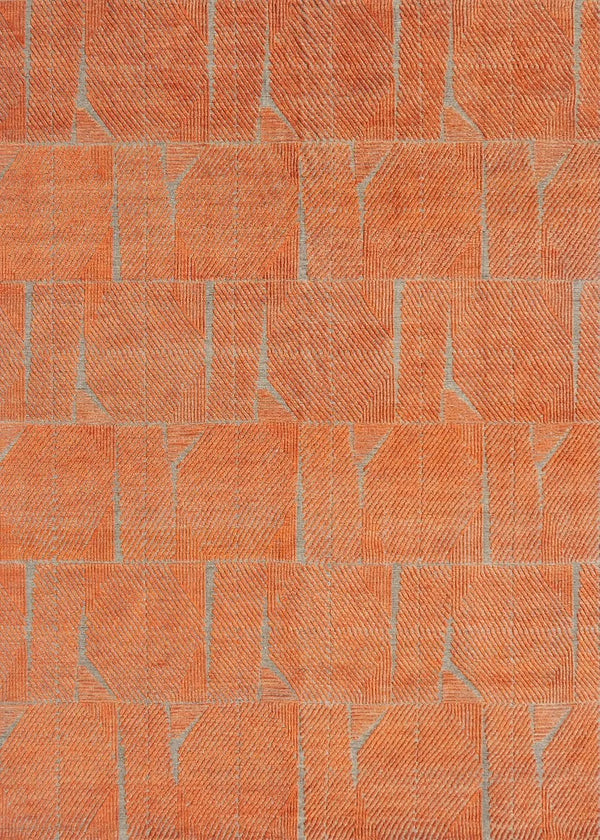 Dorado 521T Hand Knotted