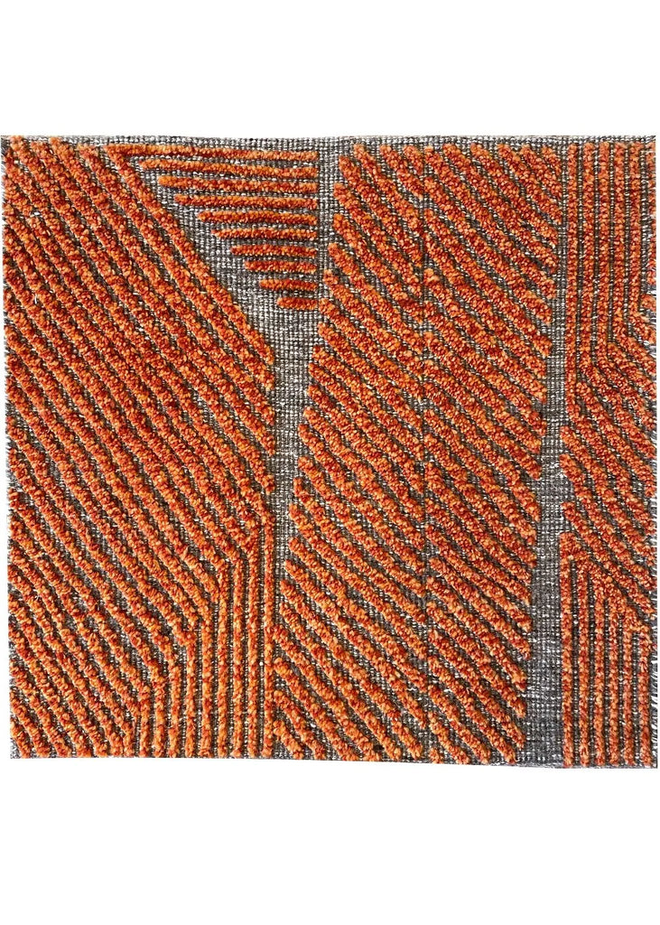 Dorado 521T Hand Knotted