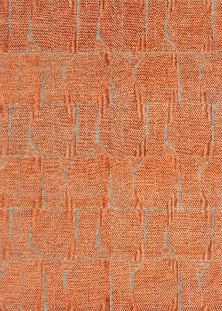 Dorado 521T Hand Knotted