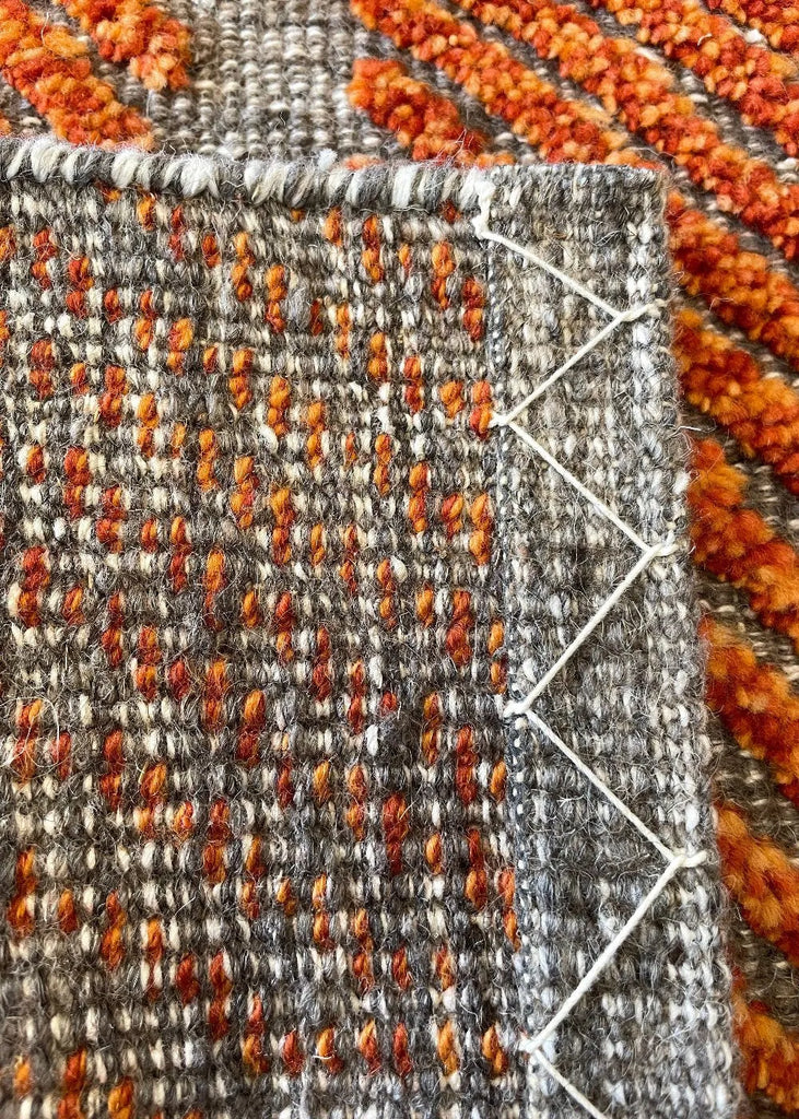 Dorado 521T Hand Knotted