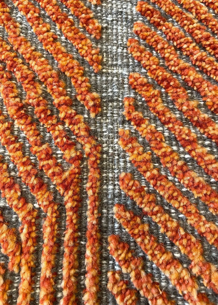 Dorado 521T Hand Knotted