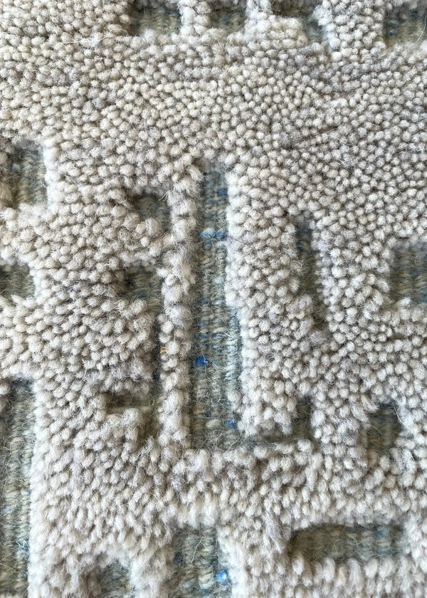 Dorado 525B Hand Knotted